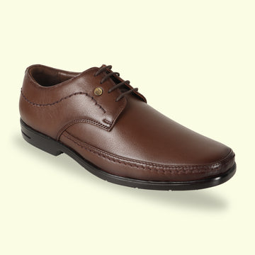 TRUDGE Brown shoe For Men - 5039