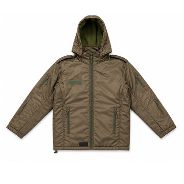 12 LINK JACKET