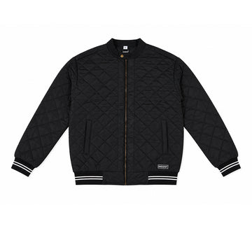RUGGED JACKET