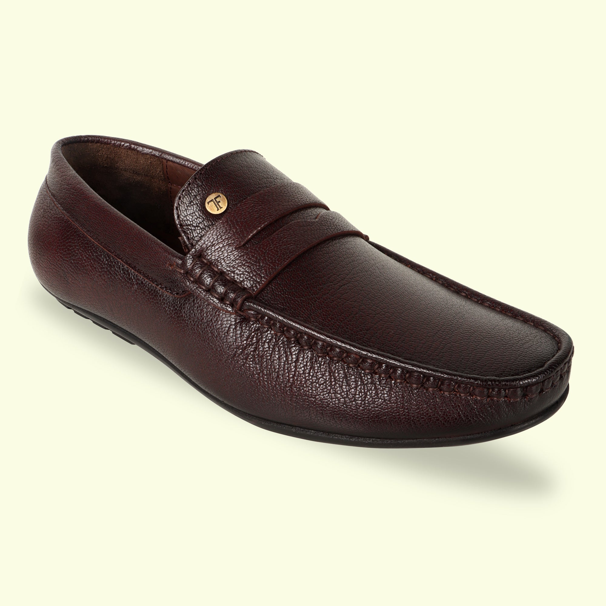 TRUDGE Boudreaux  Loafer For Men - 5031