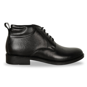 Vigilant - Gents Jodhpuri Shoe