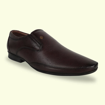 TRUDGE Boudreaux Formal Moccasin - 5024