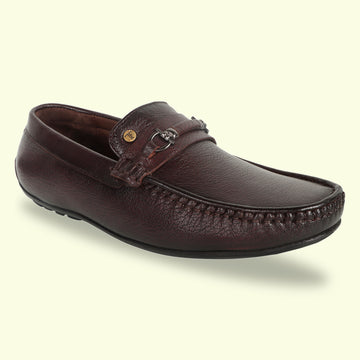 TRUDGE Boudreaux Loafer For Men - 5030