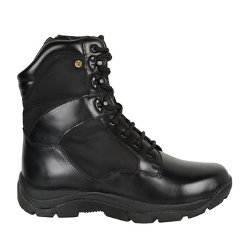 HUNTSMAN BOOT - JUNGLE BOOT