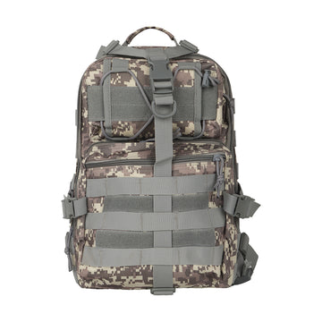ADVENTURE PACK (BACKPACK)