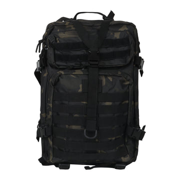 ADVENTURE 50 BACKPACK
